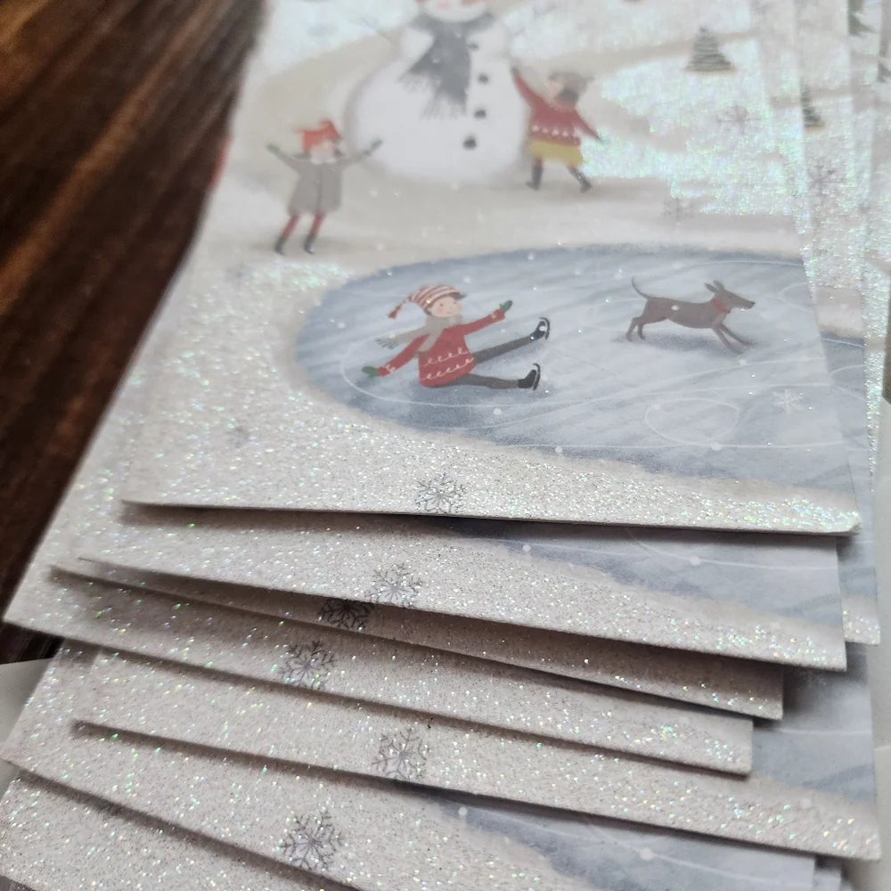 Holiday Greeting Cards